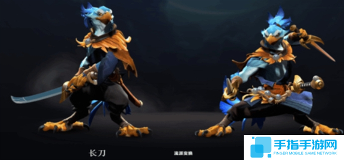 DOTA2新英雄凱技能是什么-新英雄凱技能強(qiáng)度介紹